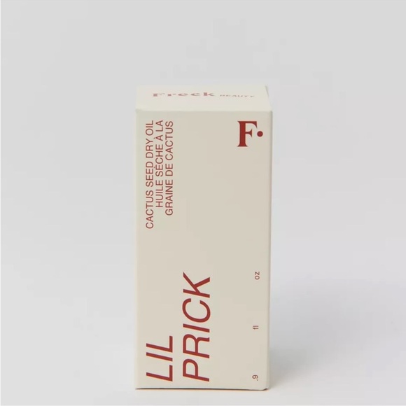 Freck Beauty Lil Prick Cactus Seed Dry Oil - Picture 2 of 2